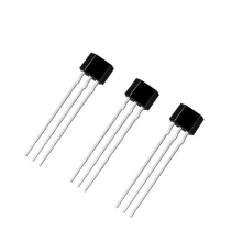 good quality HX254 hall effect sensor unipolar switch hall sensor